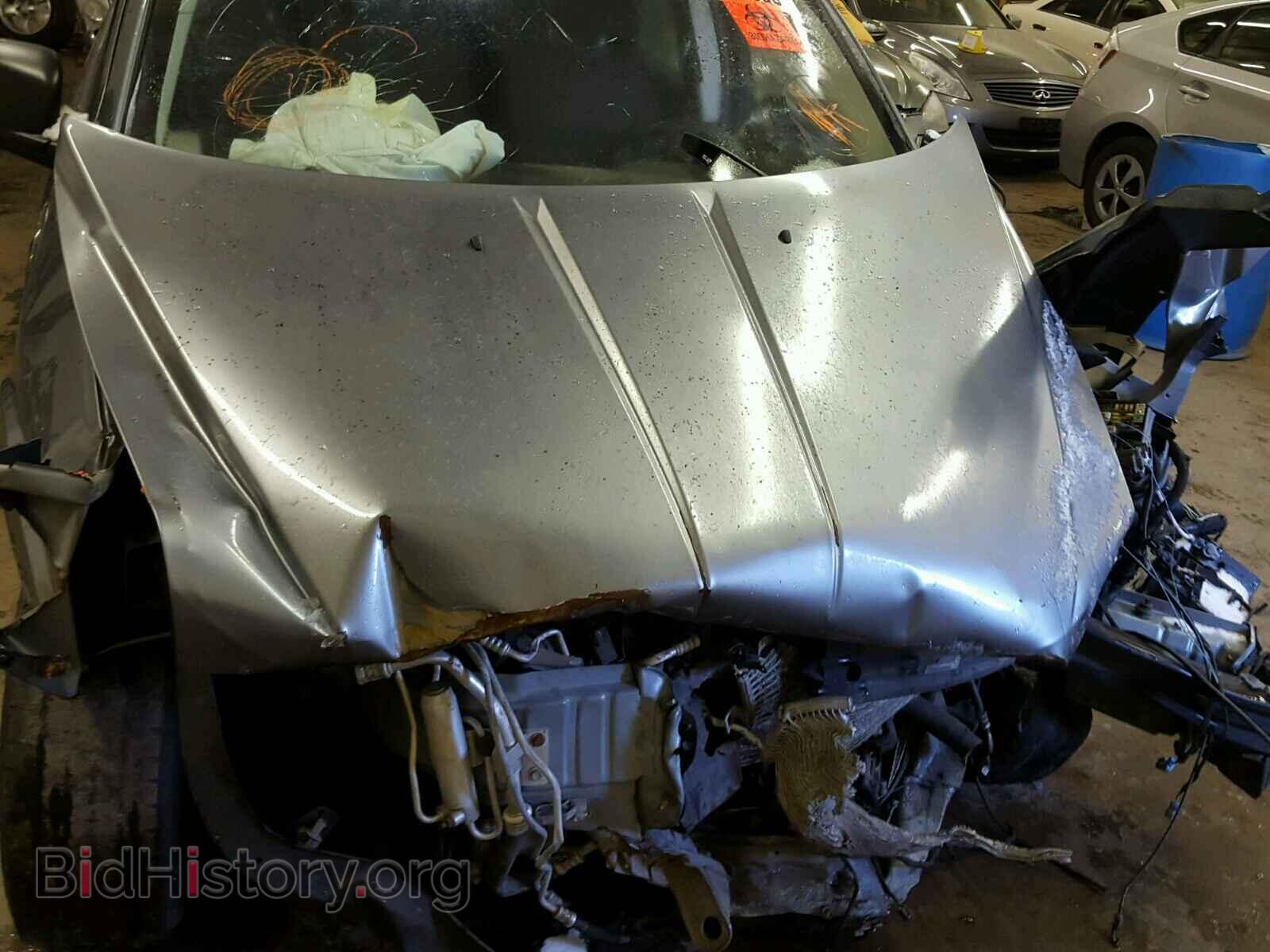 2010 DODGE JOURNEY SE - VIN: 3D4PG4FB9AT202174 - Фото 9