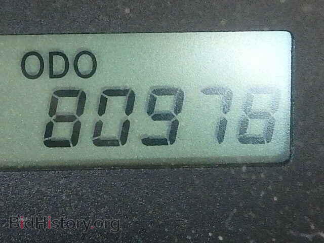 2011 TOYOTA COROLLA - VIN: 2T1BU4EE8BC654312 - Фото 8