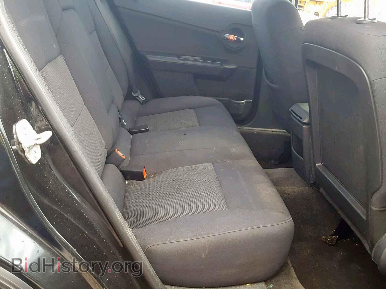 2010 DODGE AVENGER - VIN: 1B3CC4FB2AN135698 - Фото 6
