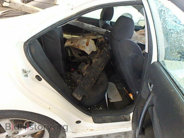 2007 MAZDA 6 - VIN: 1YVHP80C475M51995 - Photo 6