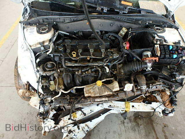 2007 MAZDA 6 - VIN: 1YVHP80C475M51995 - Photo 7