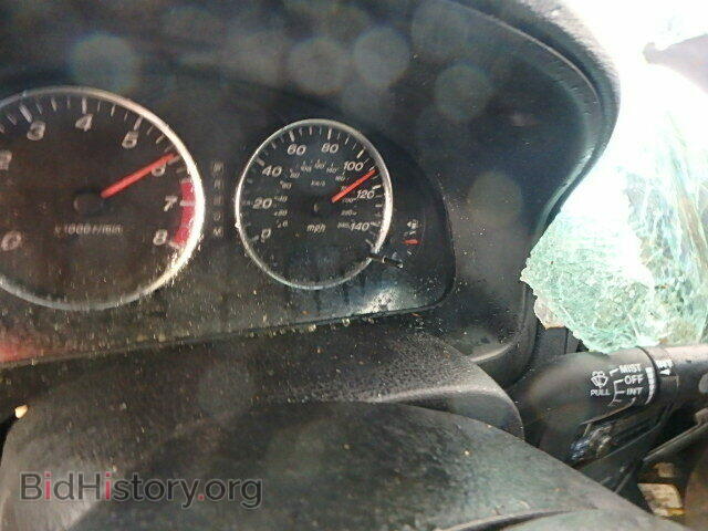 2007 MAZDA 6 - VIN: 1YVHP80C475M51995 - Photo 8