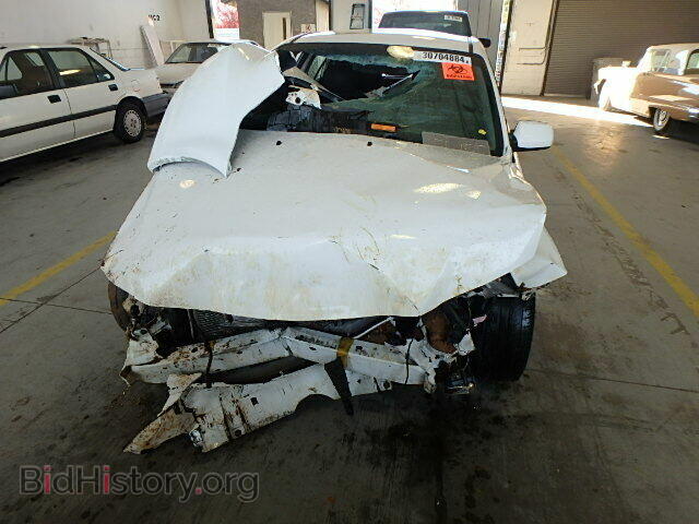 2007 MAZDA 6 - VIN: 1YVHP80C475M51995 - Photo 9