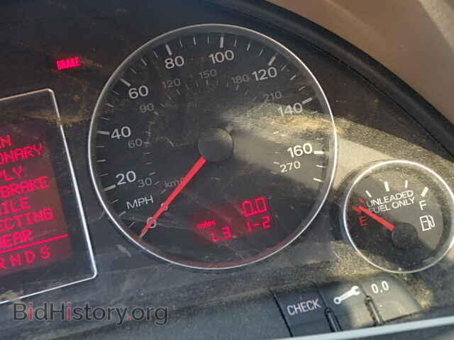 2007 AUDI A4 - VIN: WAUDF78E17A269991 - Фото 8