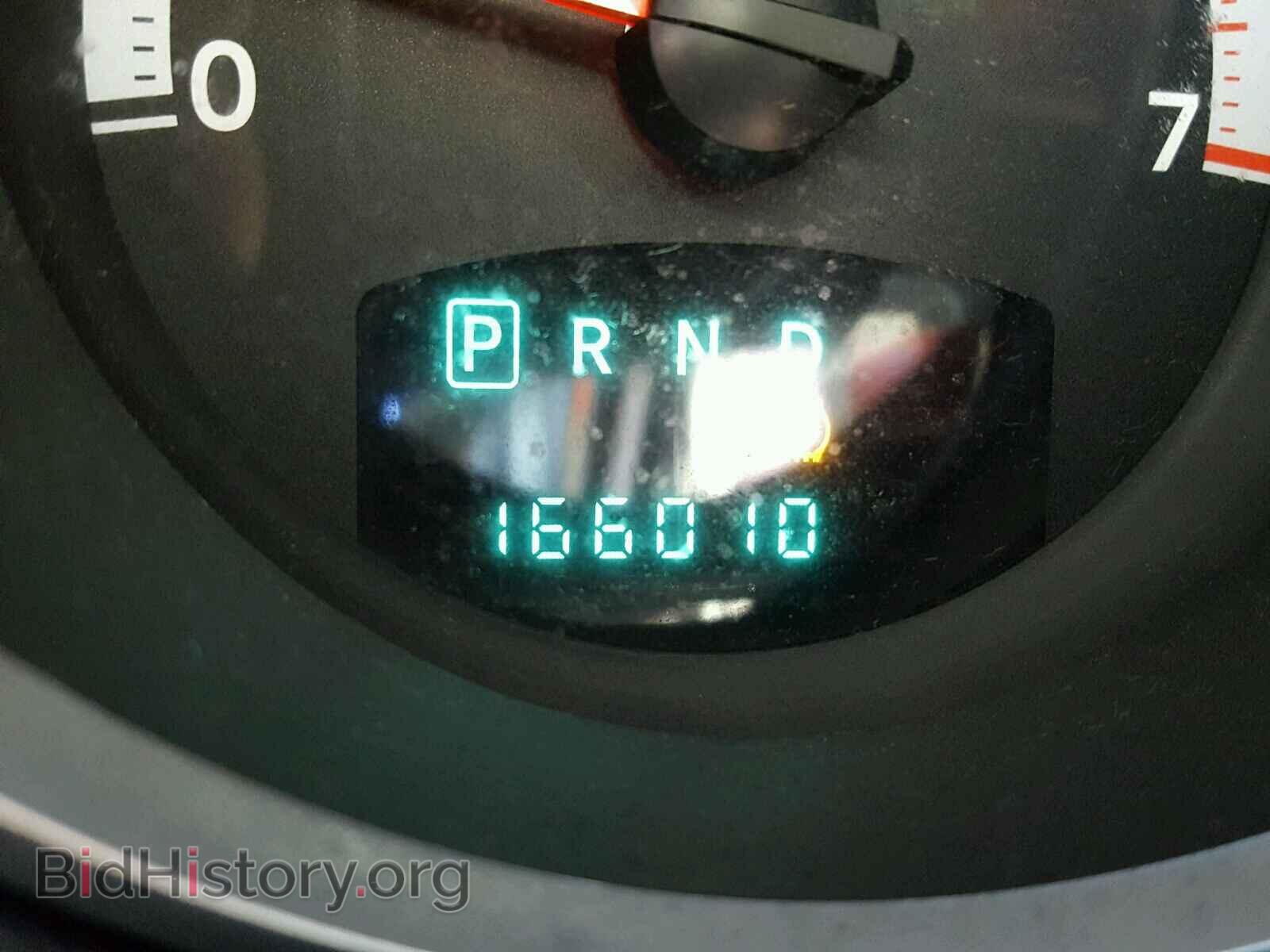 2011 DODGE NITRO - VIN: 1D4PT5GK2BW533982 - Photo 8