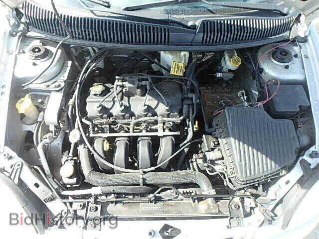 2002 DODGE NEON - VIN: 1B3ES26C12D657996 - Фото 7