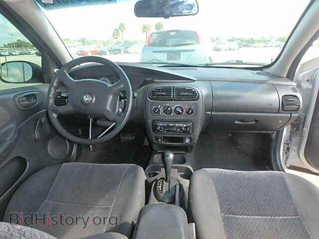 2002 DODGE NEON - VIN: 1B3ES26C12D657996 - Фото 9