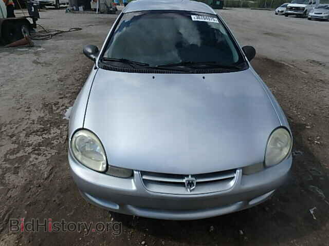 2002 DODGE NEON - VIN: 1B3ES26C12D657996 - Фото 10