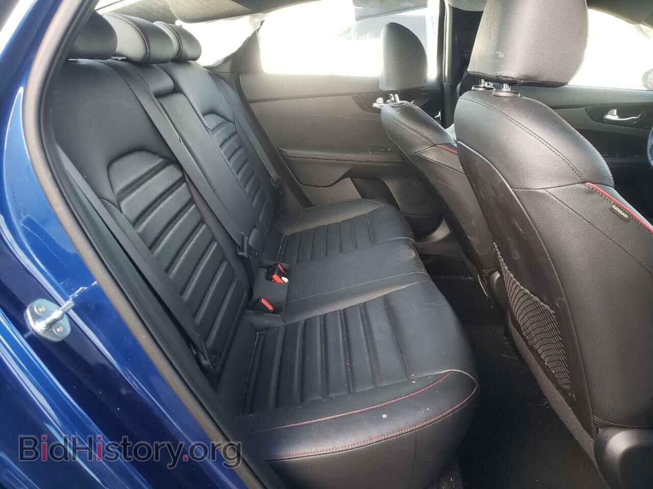 2021 KIA FORTE - VIN: 3KPF44AC9ME352425 - Фото 6