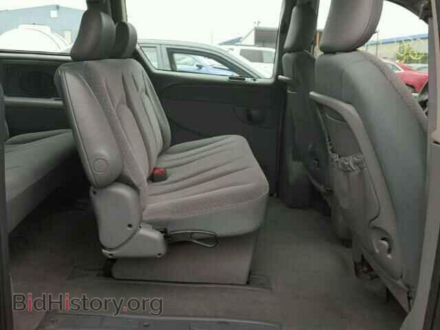 2005 DODGE CARAVAN - VIN: 1D4GP25B65B433028 - Фото 6