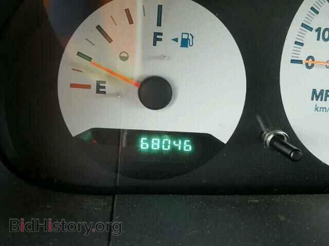 2005 DODGE CARAVAN - VIN: 1D4GP25B65B433028 - Фото 8