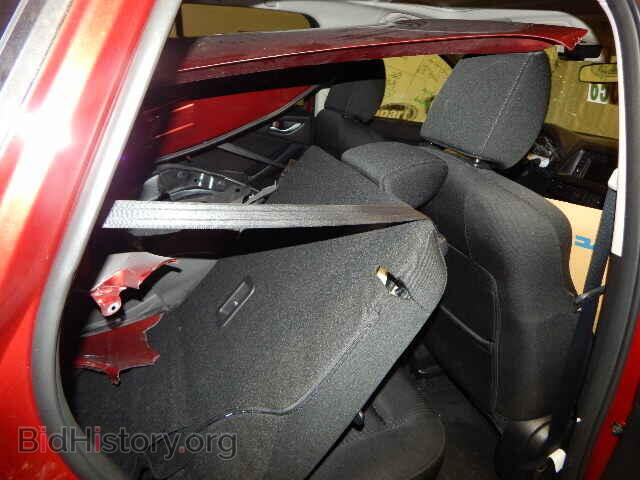 2013 MAZDA CX-5 - VIN: JM3KE2CE5D0152821 - Фото 6