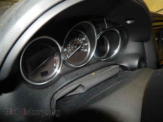 2013 MAZDA CX-5 - VIN: JM3KE2CE5D0152821 - Фото 8