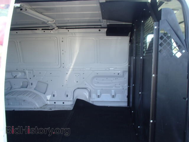 2008 FORD ECONOLINE - VIN: 1FTNE14W58DB53344 - Фото 6