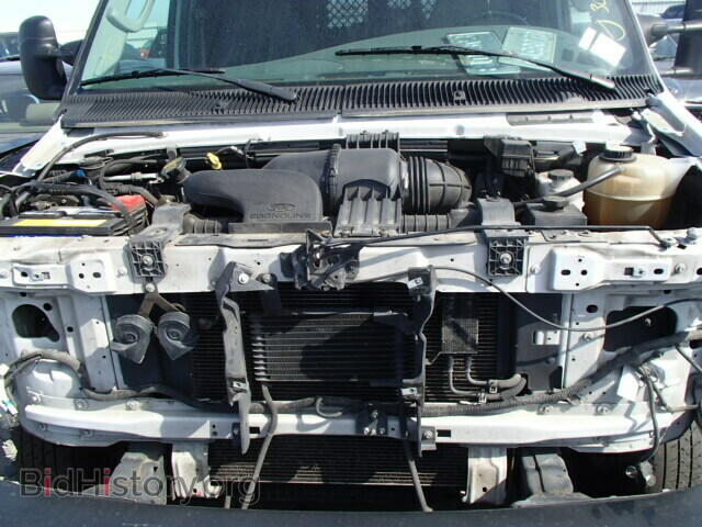 2008 FORD ECONOLINE - VIN: 1FTNE14W58DB53344 - Фото 7