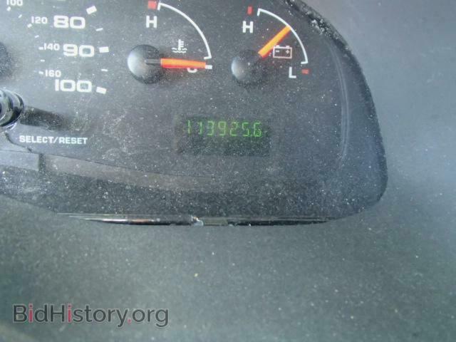 2008 FORD ECONOLINE - VIN: 1FTNE14W58DB53344 - Фото 8