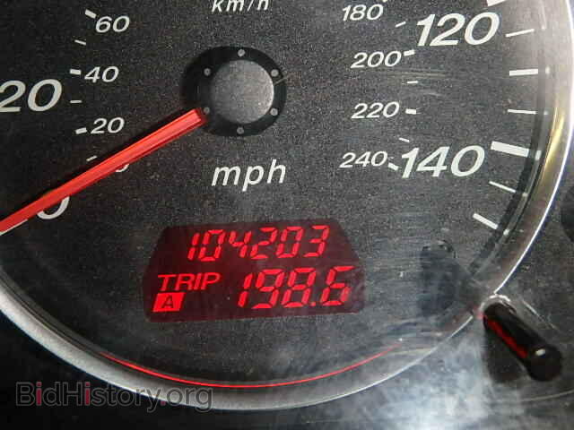 2008 MAZDA 6 - VIN: 1YVHP80C185M44147 - Фото 8