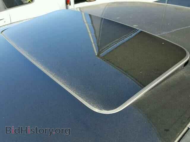 2001 VOLVO S80 - VIN: YV1TS94D011201492 - Фото 10