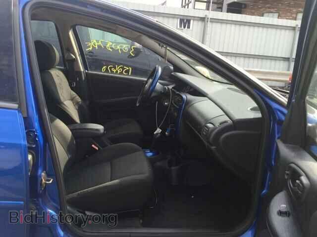 2004 DODGE NEON - VIN: 1B3ES56C64D577484 - Фото 5