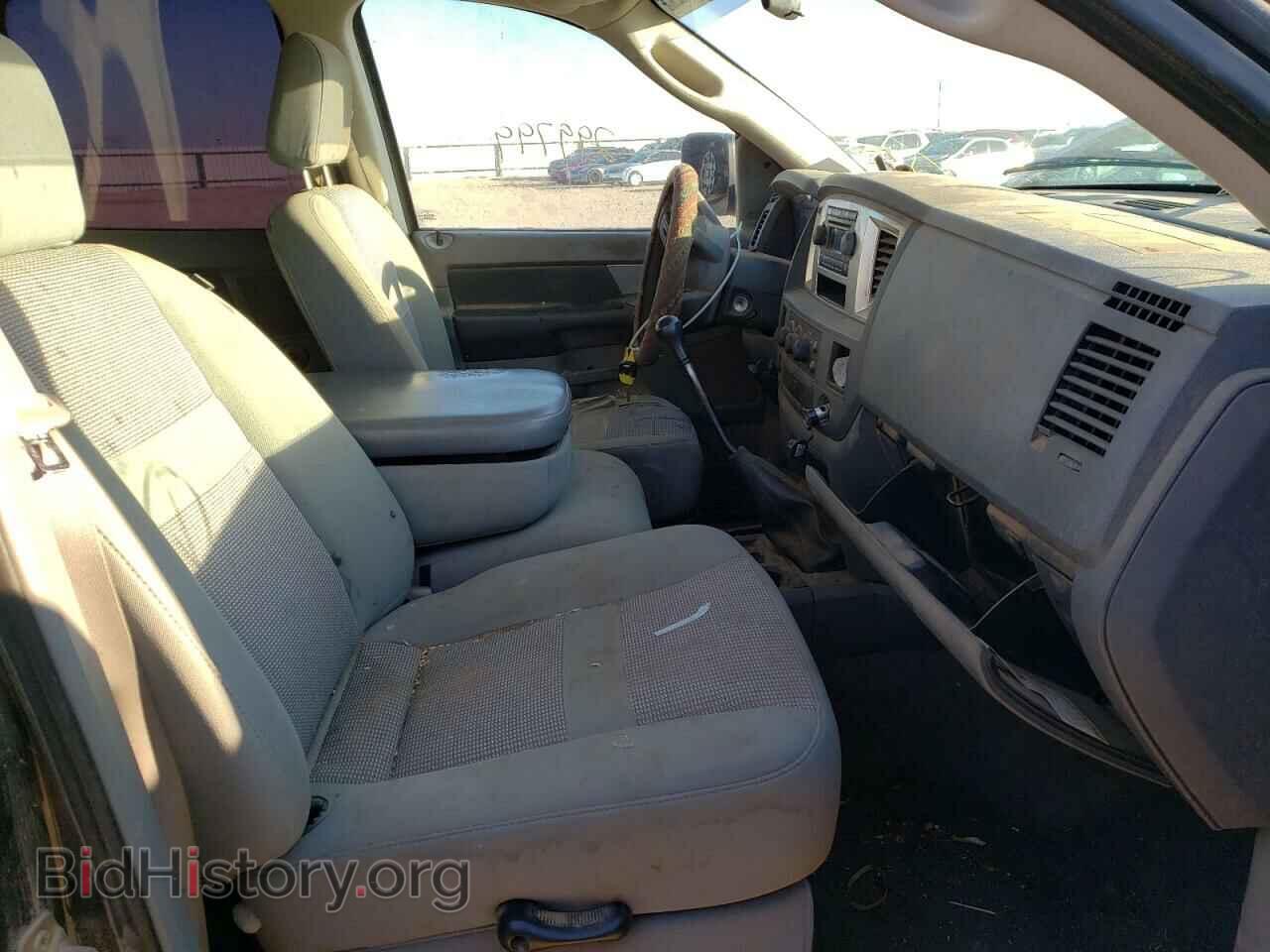 2007 DODGE RAM 3500 - VIN: 3D7ML48A67G774519 - Photo 5