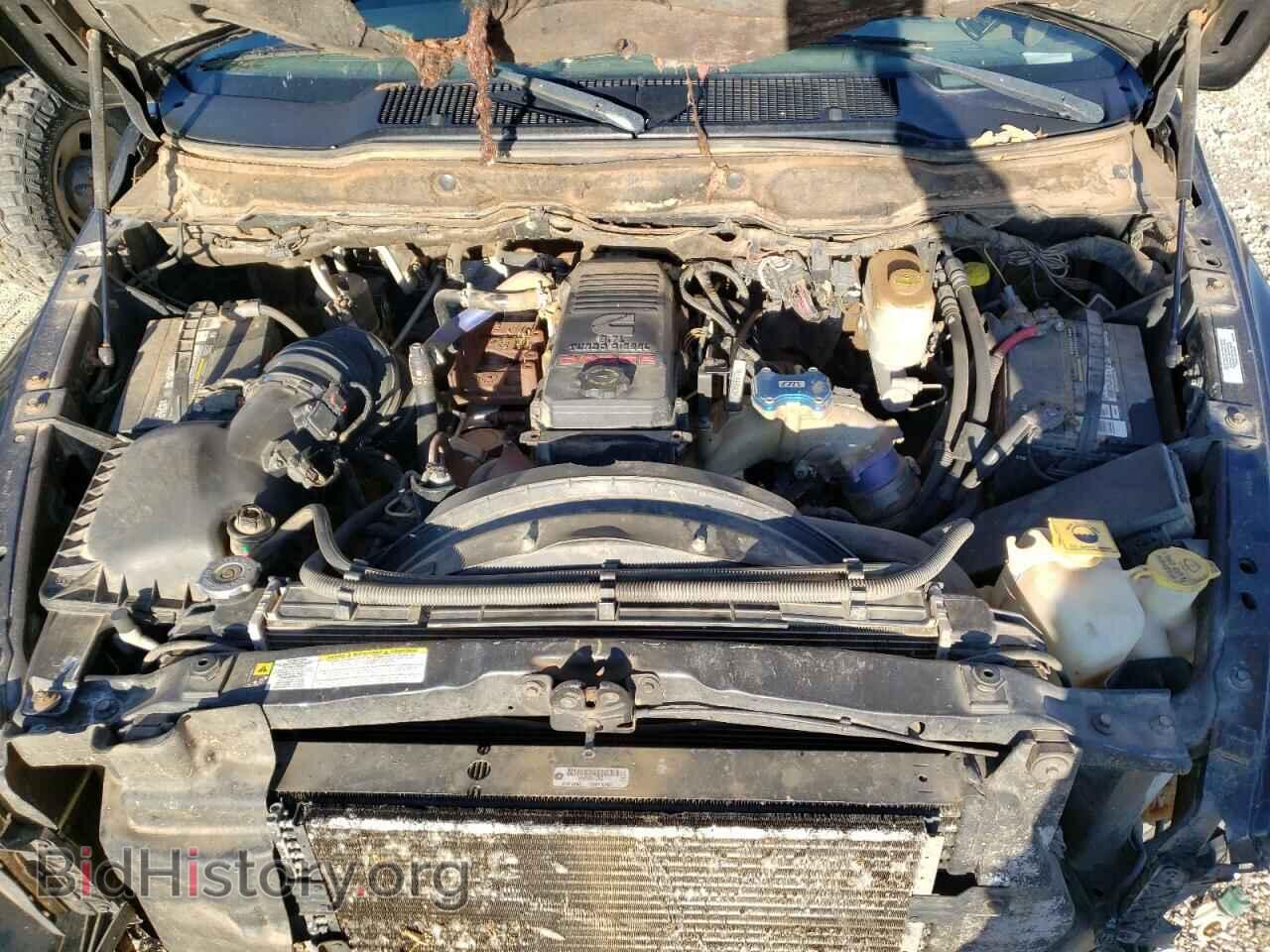 2007 DODGE RAM 3500 - VIN: 3D7ML48A67G774519 - Photo 7