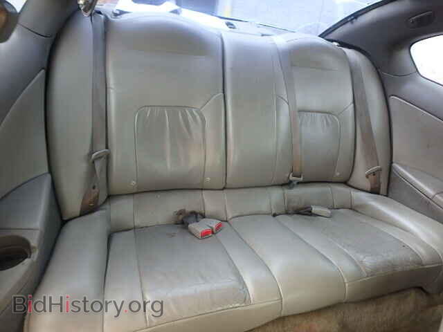 2003 CHRYSLER SEBRING - VIN: 4C3AG52H63E056132 - Фото 6