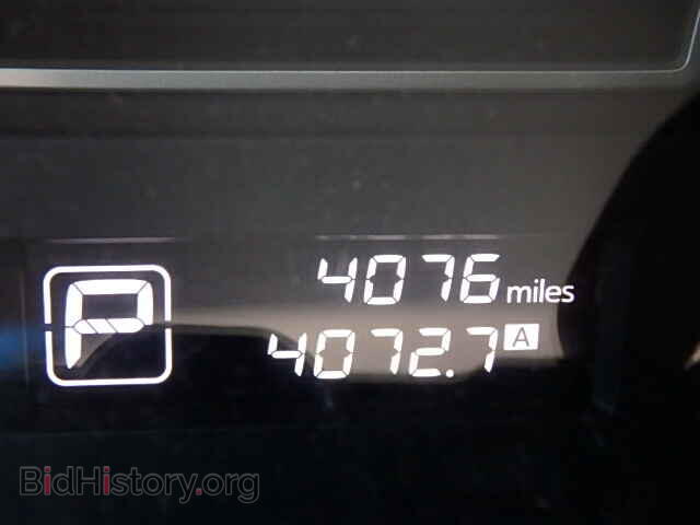 2014 NISSAN PATHFINDER - VIN: 5N1AR2MM6EC726188 - Фото 8
