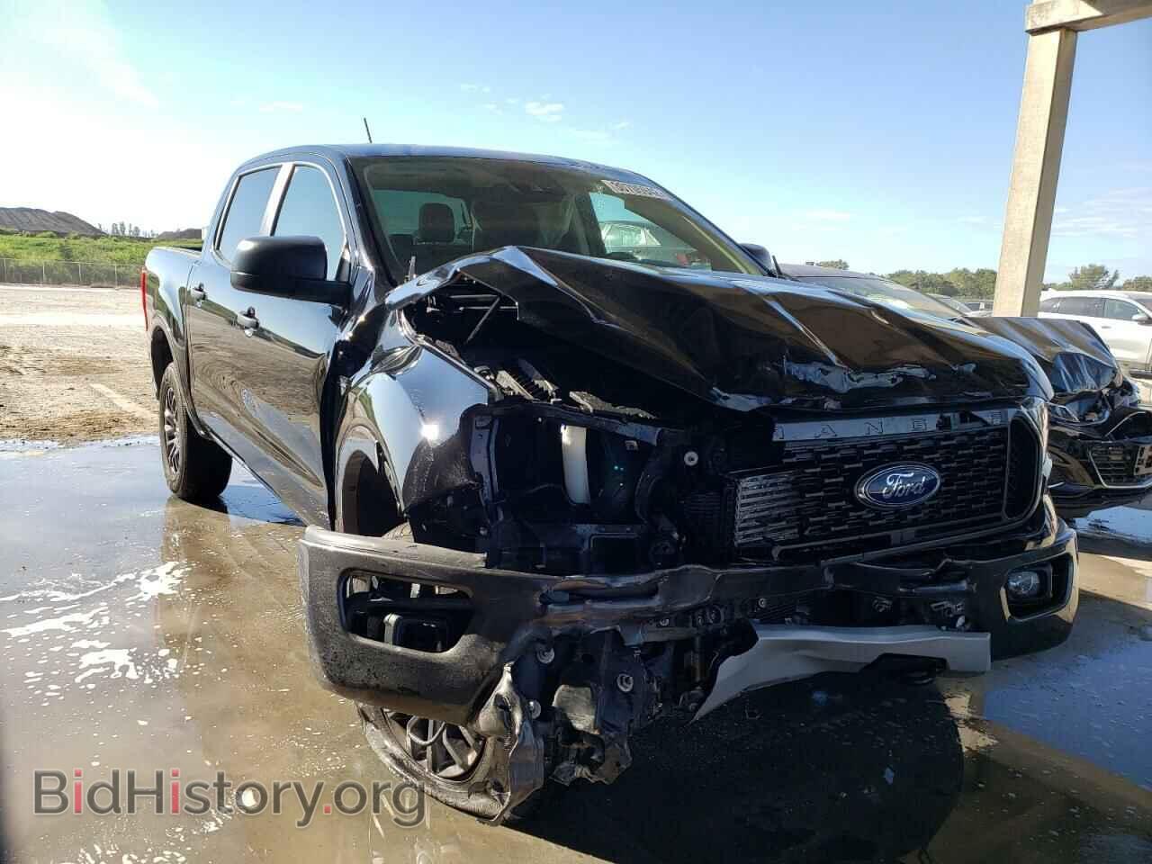 Photo 1FTER4EH7LLA56957 - FORD RANGER 2020
