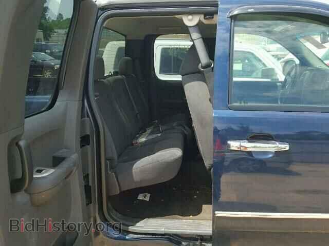 2007 CHEVROLET SILVERADO - VIN: 2GCEK19J371724264 - Фото 6