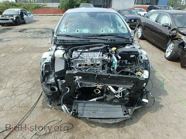 2015 CHRYSLER 200 - VIN: 1C3CCCCB6FN559409 - Фото 10