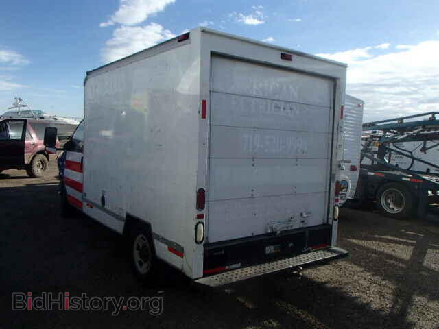 2004 GMC SAVANA - VIN: 1GDGG31V041913097 - Фото 3