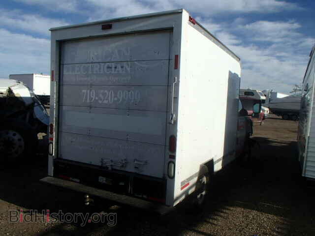 2004 GMC SAVANA - VIN: 1GDGG31V041913097 - Фото 4