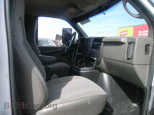 2004 GMC SAVANA - VIN: 1GDGG31V041913097 - Фото 5