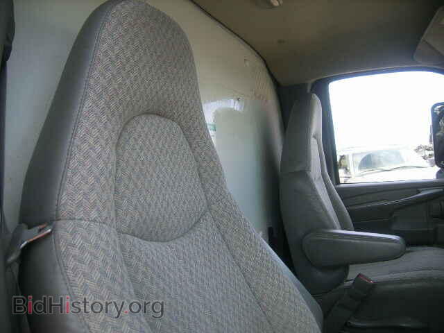 2004 GMC SAVANA - VIN: 1GDGG31V041913097 - Фото 6