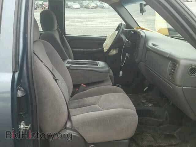 2007 CHEVROLET SILVERADO - VIN: 1GCEC19X77Z186080 - Photo 5
