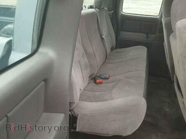 2007 CHEVROLET SILVERADO - VIN: 1GCEC19X77Z186080 - Photo 6