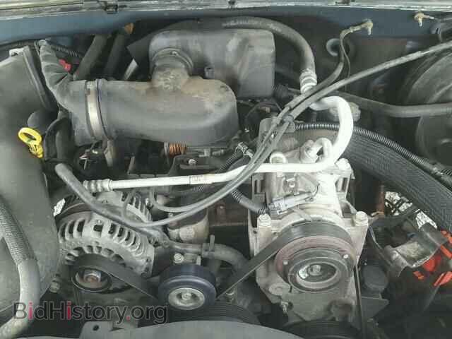 2007 CHEVROLET SILVERADO - VIN: 1GCEC19X77Z186080 - Photo 7