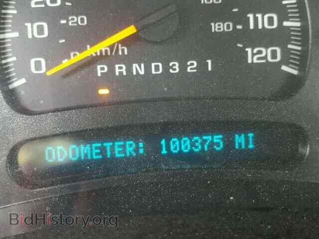 2007 CHEVROLET SILVERADO - VIN: 1GCEC19X77Z186080 - Photo 8