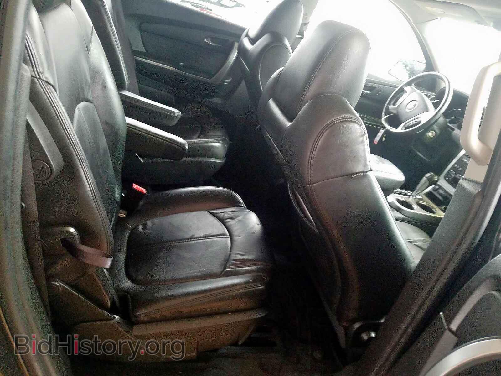 2012 GMC ACADIA - VIN: 1GKKRRED8CJ349960 - Photo 6