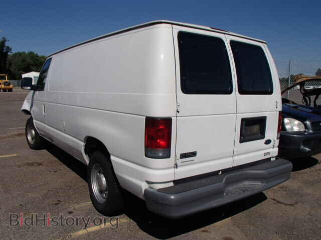 2005 FORD ECONOLINE - VIN: 1FTRE14W45HB40297 - Фото 3