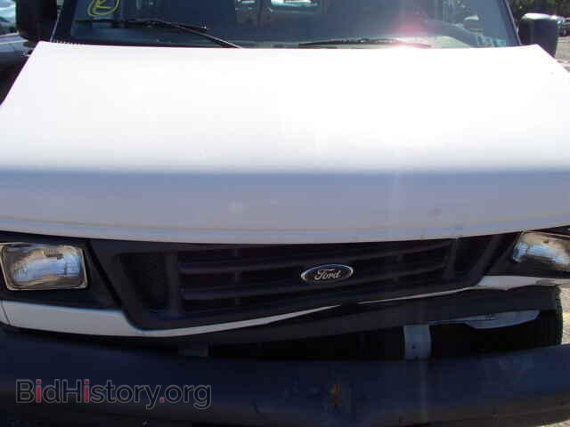 2005 FORD ECONOLINE - VIN: 1FTRE14W45HB40297 - Фото 7