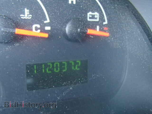 2005 FORD ECONOLINE - VIN: 1FTRE14W45HB40297 - Фото 8