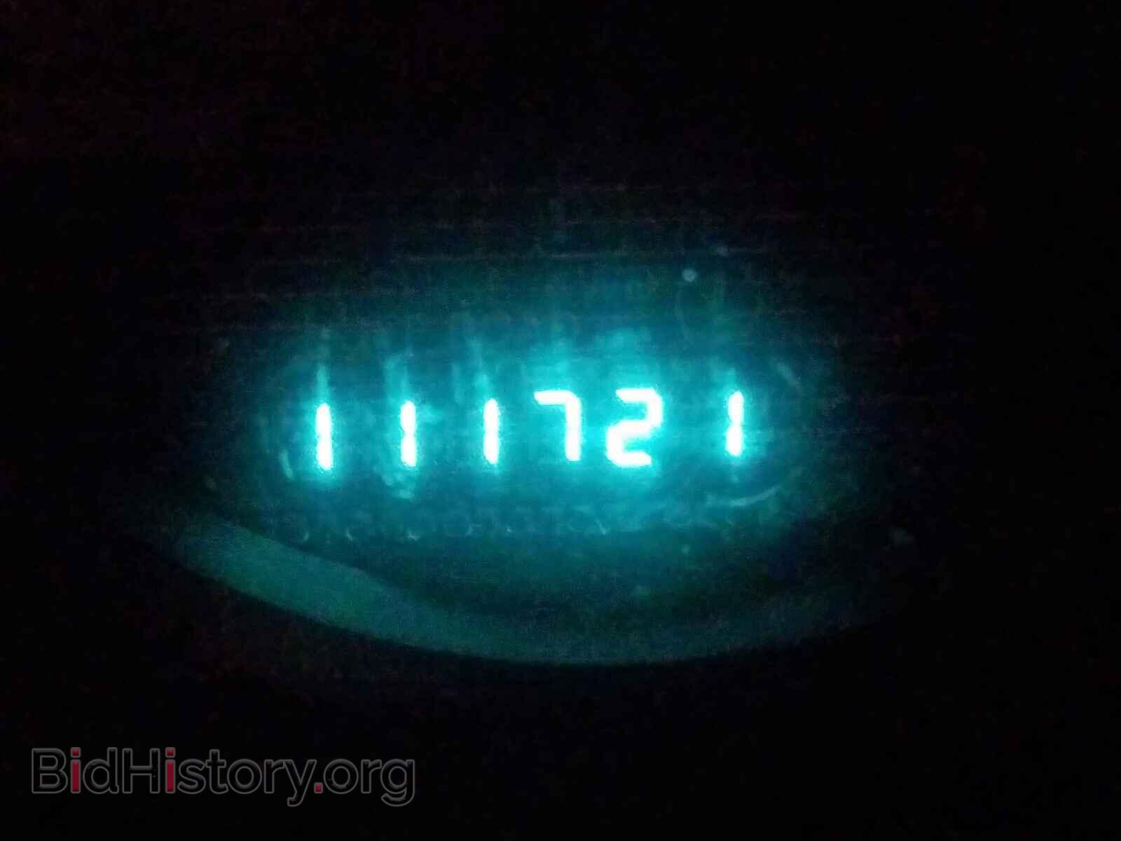 2007 JEEP WRANGLER - VIN: 1J4FA24147L130582 - Фото 8