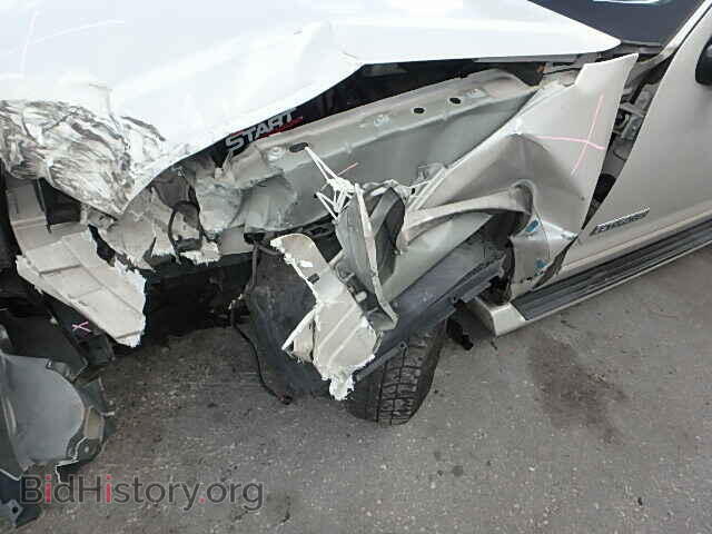 2006 FORD EXPLORER - VIN: 1FMEU65806UA88265 - Фото 9