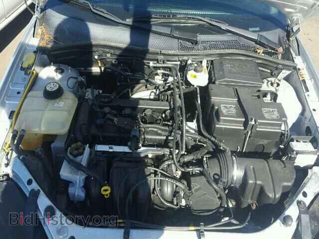 2007 FORD FOCUS - VIN: 1FAFP31N07W160801 - Фото 7