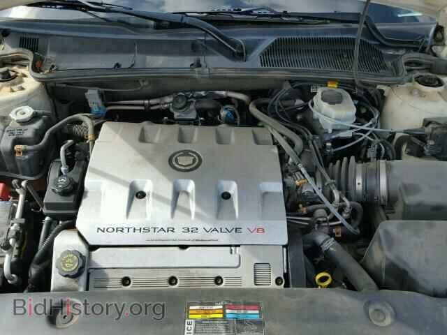 2002 CADILLAC DEVILLE - VIN: 1G6KE57Y02U155343 - Фото 7