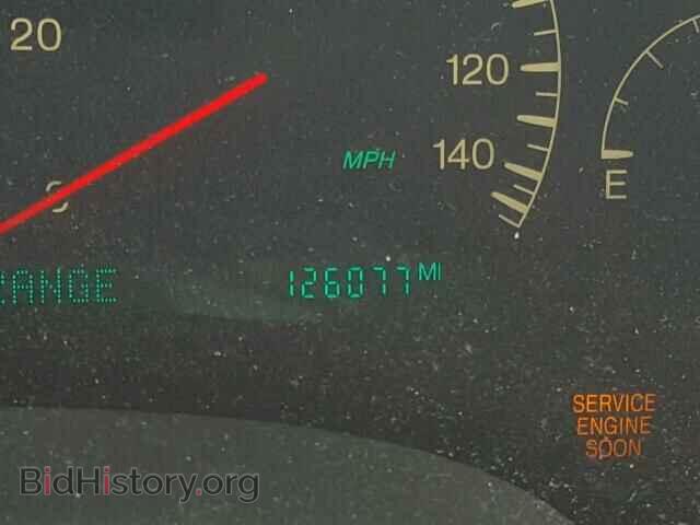 2002 CADILLAC DEVILLE - VIN: 1G6KE57Y02U155343 - Фото 8