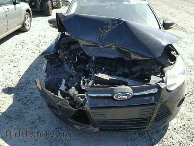 2013 FORD FOCUS - VIN: 1FADP3K29DL227310 - Фото 10