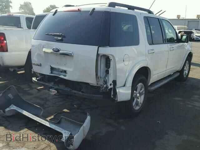 2010 FORD EXPLORER - VIN: 1FMEU6DEXAUA06302 - Фото 4