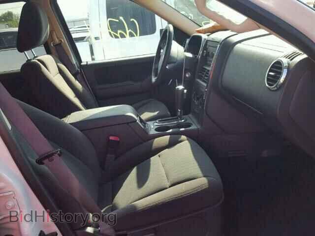 2010 FORD EXPLORER - VIN: 1FMEU6DEXAUA06302 - Фото 5